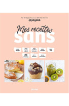 Mes recettes sans