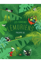 Les cousins lemuriens