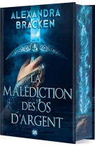 La malediction des os d-argent t01