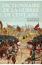 Dictionnaire de la guerre de cent ans