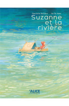 Suzanne et la rivière