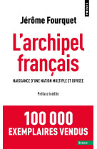 L'archipel français