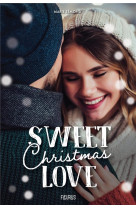 Sweet christmas love