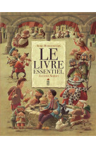 Le livre essentiel