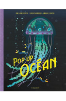 Pop up ocean