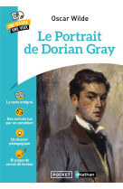 Le portrait de dorian gray