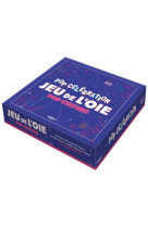 Pop celebration - jeu de l-oie pop culture