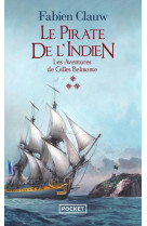 Le pirate de l-indien - vol03