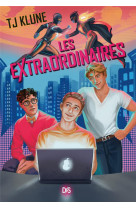 Les extraordinaires (broché) - tome 01