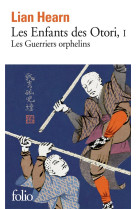 Les enfants des otori