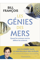 Les génies des mers