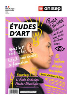 Les etudes d-art