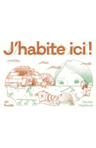 J-habite ici !