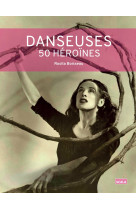 Danseuses, mes heroines