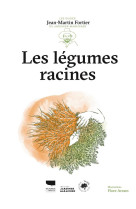 Les legumes racines