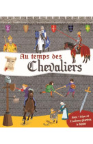 Au temps des chevaliers