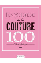 L'encyclopédie de la couture - 100 vidéos techniques