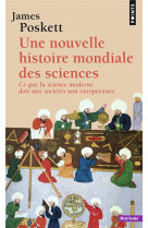 Une nouvelle histoire mondiale des sciences