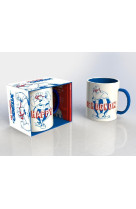 Mug obelix