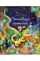 Cherche trouve merveilleux dinosaures