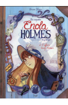 Enola holmes t02 l-affaire lady alistair