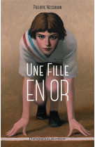 Une fille en or