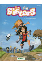 Les sisters - tome 10