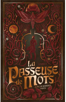 La passeuse de mots t03