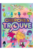 Les trolls 3 - cherche et trouve