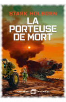 La porteuse de mort