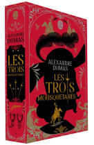 Les trois mousquetaires - edition collector