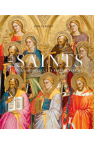 Les saints