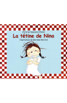 La tetine de nina (tout-carton)