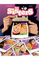 Les sisters t18