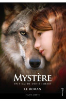 Mystere. le roman