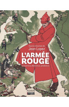 L'armée rouge - innovatrice, libératrice, prédatrice