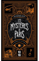 Les mystères de paris - tome 4