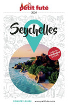 Seychelles 2024