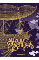 Integrale steam sailors collector