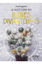 Le petit livre des runes divinatoires