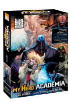 My hero academia t37 edition collector