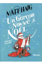 Un garcon nomme noel