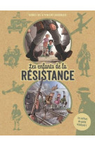 Coffret les enfants de la resistance tome 1 et 2