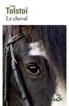 Le cheval