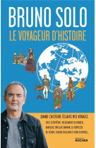 Le voyageur d'histoire