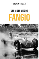 Les mille vies de fangio