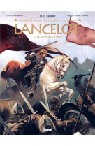 Lancelot t02 le pays de gorre