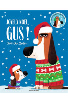 Joyeux noel, gus !