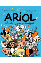 Ariol, tome 19