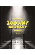 Midi olympique - 200 ans de rugby